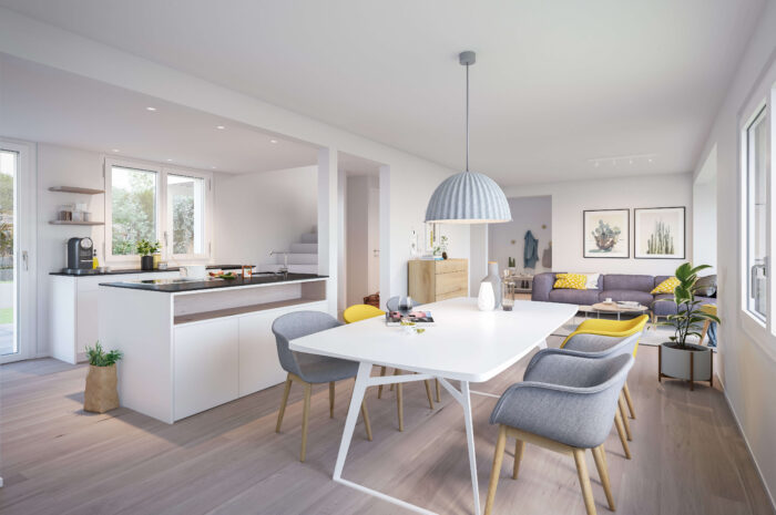 Bifangstrasse 43 Wettingen
